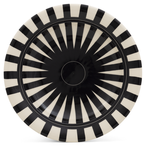 Soup plate 223 | Decor 612