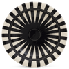 Soup plate 223 | Decor 612