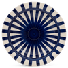 Soup plate 223 | Decor 612-1102