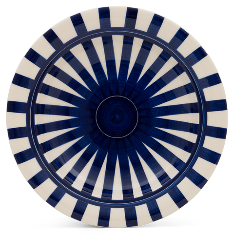 Soup plate 223 | Decor 612-1102