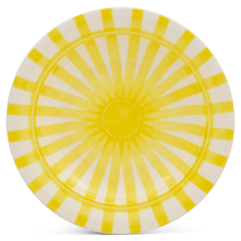 Soup plate 223 | Decor 612-1103