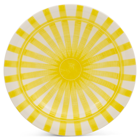 Soup plate 223 | Decor 612-1103