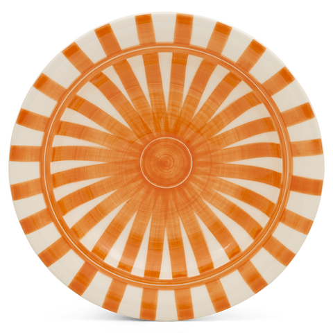Soup plate 223 | Decor 612-1157