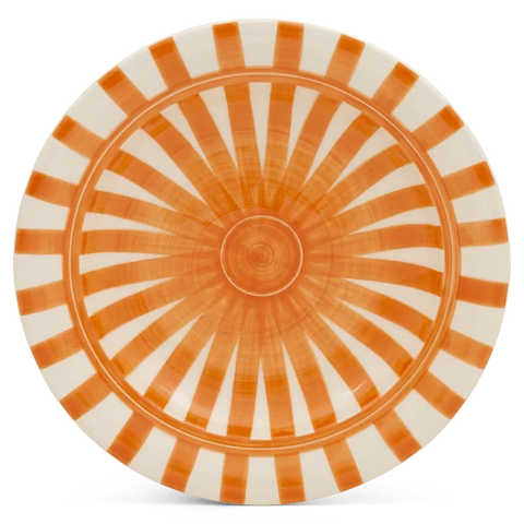 Soup plate 223 | Decor 612-1157