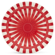 Soup plate 223 | Decor 612-1158