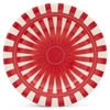 Soup plate 223 | Decor 612-1158