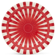 Soup plate 223 | Decor 612-1158