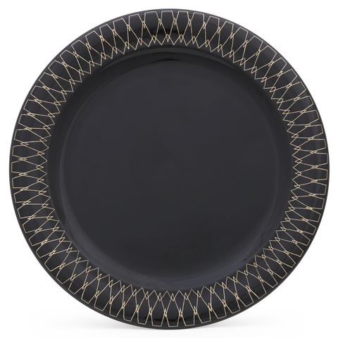 Soup plate HB 223 | Decor 661