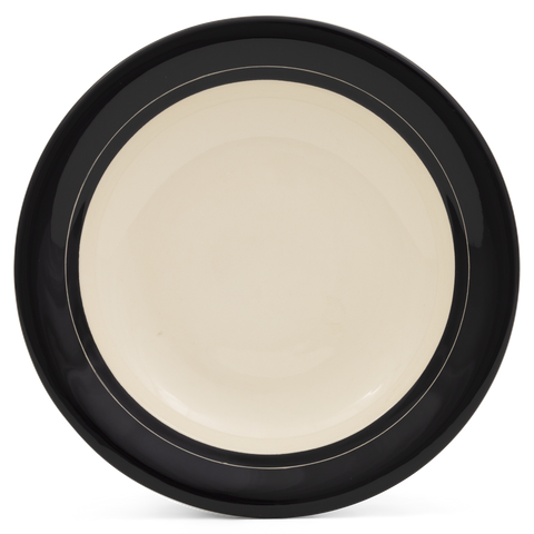 Soup plate HB 223 | Decor 686