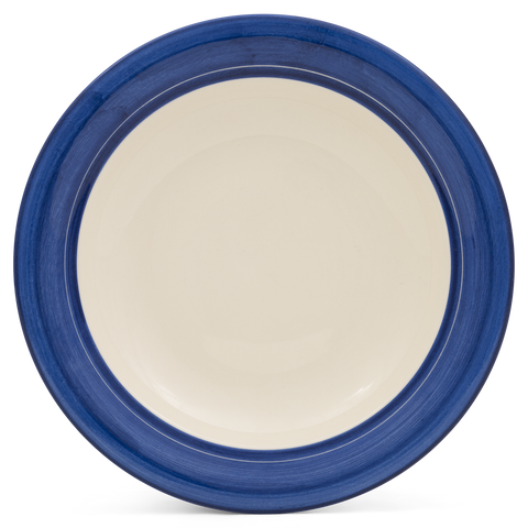 Soup plate 223 | Decor 686-1102