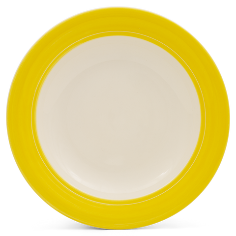 Soup plate 223 | Decor 686-1103
