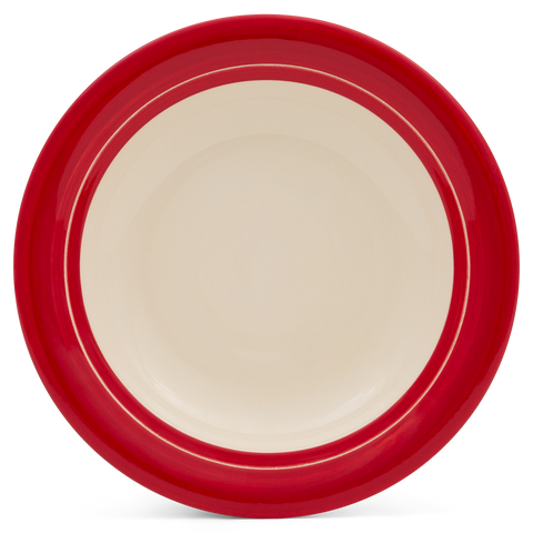 Soup plate 223 | Decor 686-1158