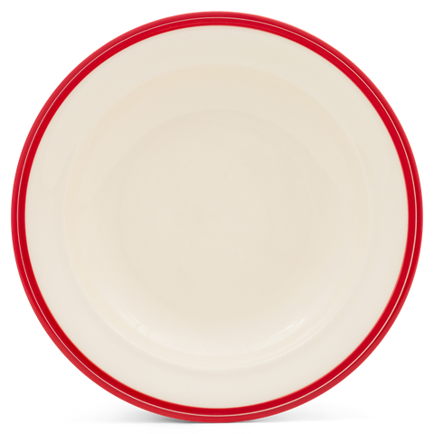 Soup plate 223 | Decor 686-1158