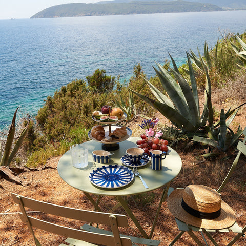 Plate HB 623 | Decor 686-1103