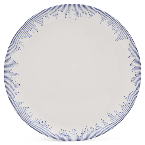 Plate 623 | Decor 136