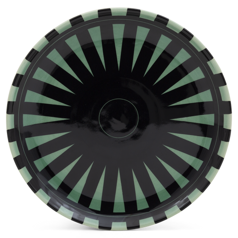 Plate 623 | Decor 611