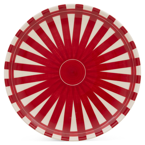 Plate HB 623 | Decor 612-1158