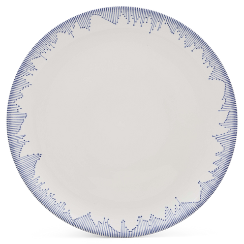 Plate 628 | Decor 136