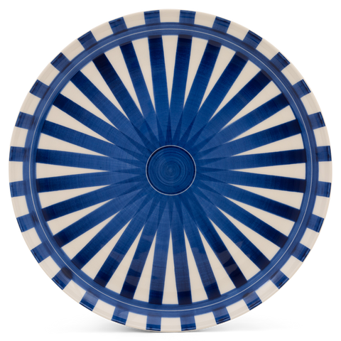 Plate 628 | Decor 612-1102