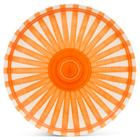 Plate HB 628 | Decor 612-1157