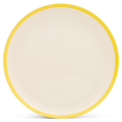 Plate HB 628 | Decor 686-1103