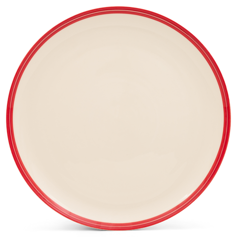 Plate HB 628 | Decor 686-1158