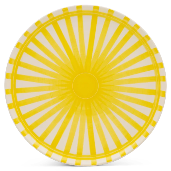 Dinner plates