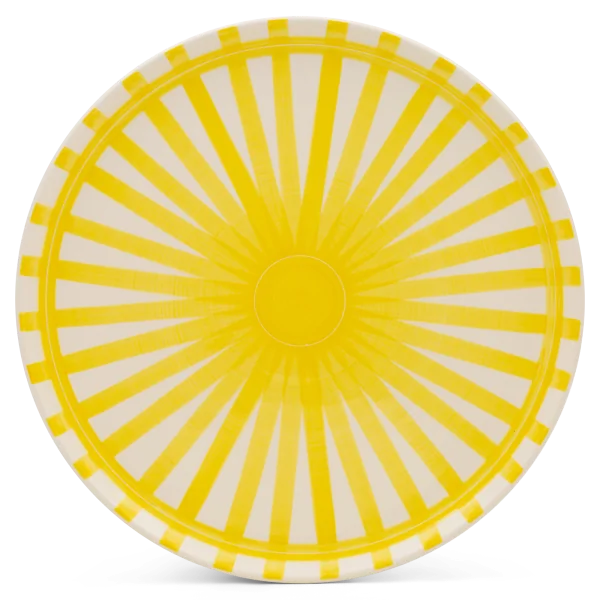 Dinner plates