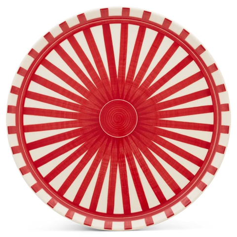Plate 633 | Decor 612-1158
