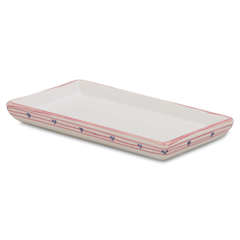 Platter Manthey 537 | Decor 043