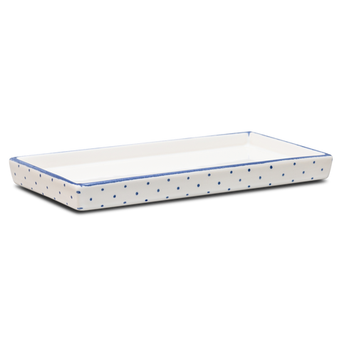 Platter 537 | Decor 113