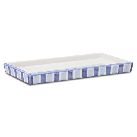 Platter 537 | Decor 137