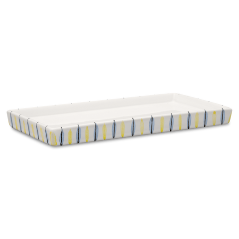 Platter 537 | Decor 138