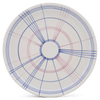 Platter 521 | Decor 041