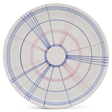 Platter 521 | Decor 041