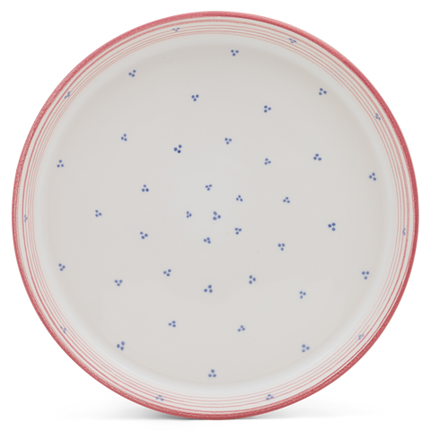 Platter HB 521 | Decor 043