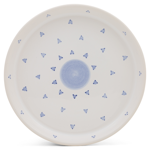 Platter 521 | Decor 102