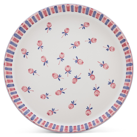 Platter 521 | Decor 103