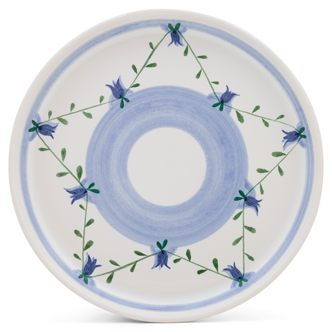 Platter HB 521 | Decor 122