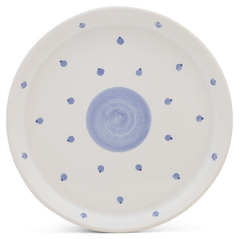 Platter 521 | Decor 133