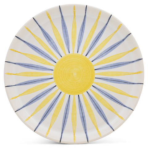 Platter 521 | Decor 138