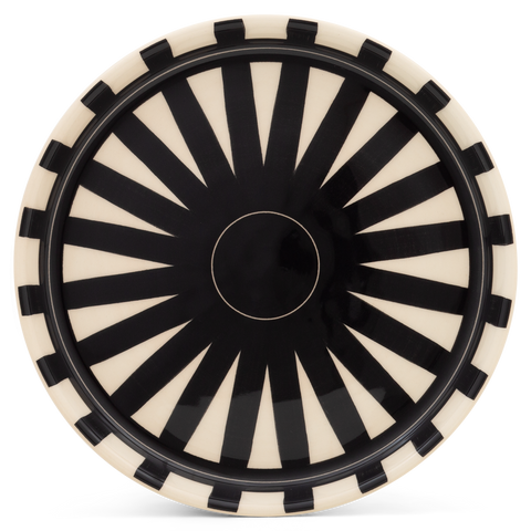 Platter 521 | Decor 612