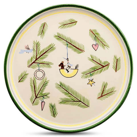 Platter 560 | Decor 030