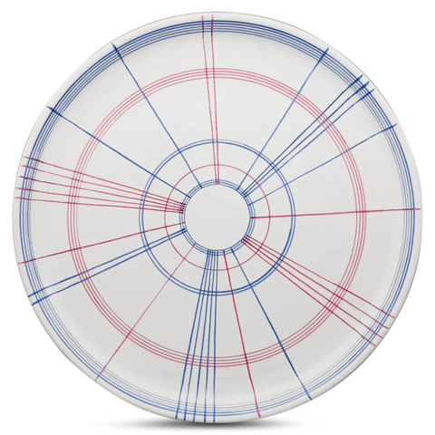 Platter HB 560 | Decor 041