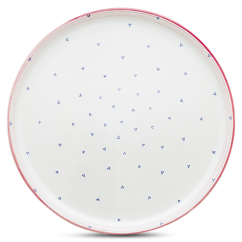 Platter 560 | Decor 043
