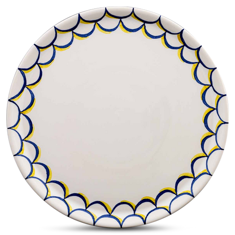 Platter HB 560 | Decor 134