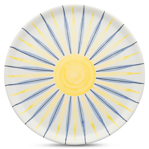 Platter 560 | Decor 138