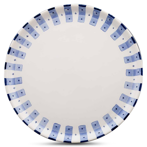Platter 560 | Decor 165