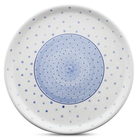 Platter HB 560 | Decor 173