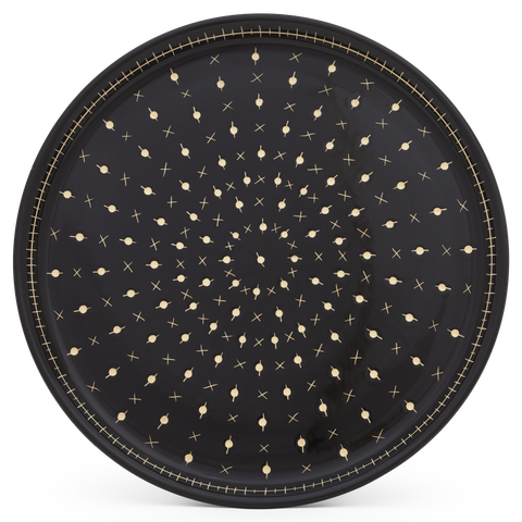 Platter 560 | Decor 600